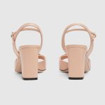 Women’s Horsebit sandal - Image 4